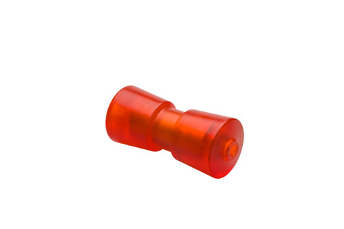 7" Keel Roller with 5/8" I.D. 