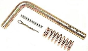 Kickstand Spring Pin Kit - Boss Plow - 1304780
