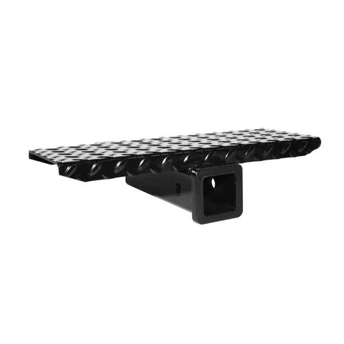 Receiver Extension, 12" with Step - 1804015