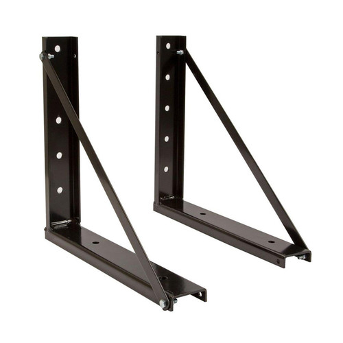 Toolbox Mounting Bracket - 1701006B