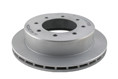 13" Slipover Rotor Only 8 Lug 8k 