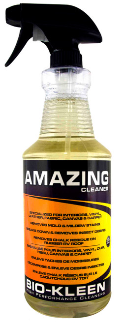 Bio-Kleen | Amazing Cleaner 32oz