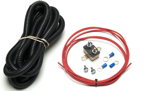 ROADMASTER BATTERY CHARGER KIT 