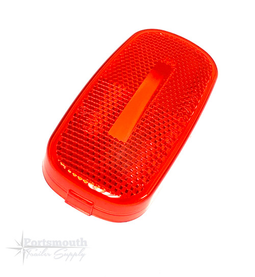LENS-REPLACEMENT RED