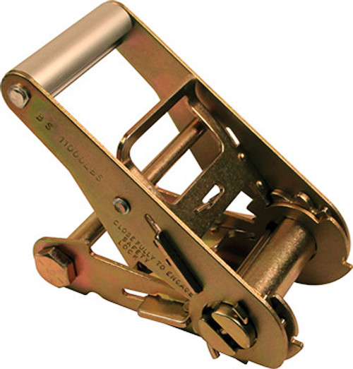 2” Short Standard Handle Ratchet