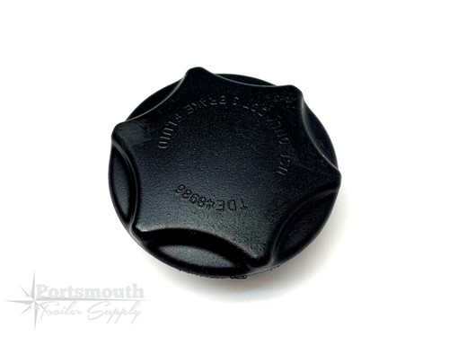 Master Cylinder Fill Cap 