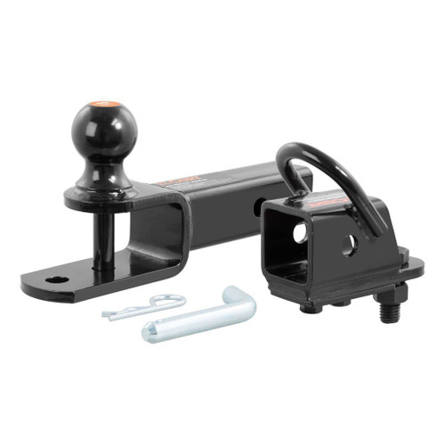 ATV TOWING STARTER KIT WITH 2" SHANK & 2" TRAILER BALL