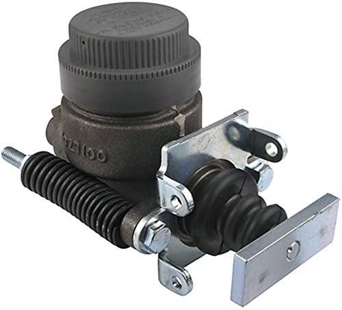 TITAN MODEL 6 MASTER CYLINDER