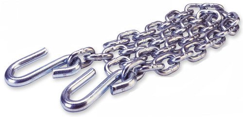 48" Safety Chain 