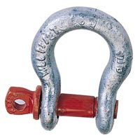 5/16" Anchor Shackle 
