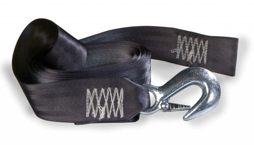 25' Winch Strap 