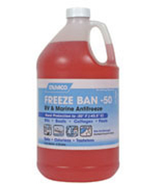 Freeze Ban Anti-Freeze - B190601