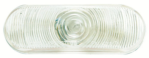 Back-up Light - Clear 