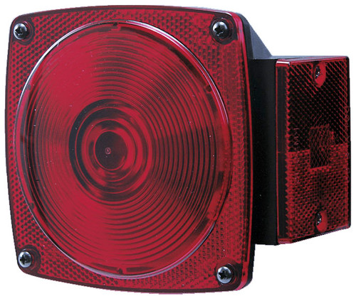 LIGHT COMBO TAIL LIGHT- LEFT