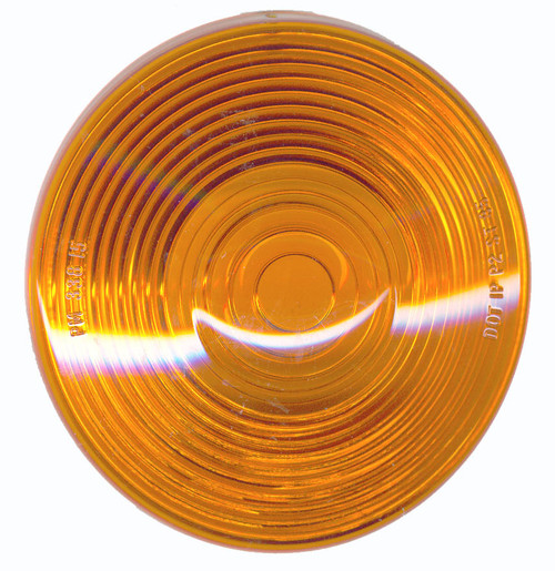 Replacement Lens -  Amber 