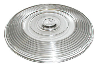 Replacement Lens - Clear 