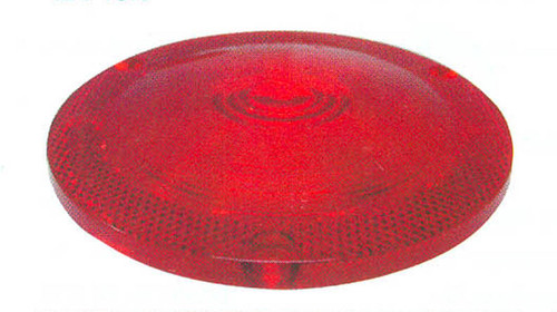 Replacement Lens  - Red 