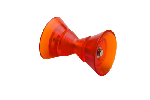3" Roller Assembly with 1/2" I.D. 