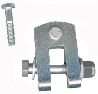 EZ Loader Quad Strap Kit 