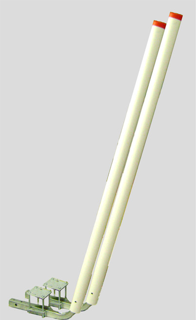 60" Boat Guide-ons 