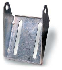 8" Panel Bracket - PT0803G
