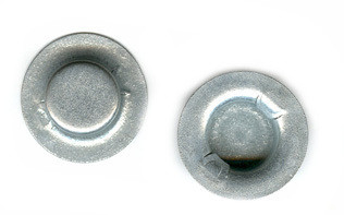 CE Smith 5/8" Pal Nut 