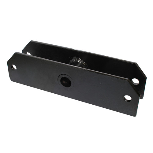 Equalizer for Long Trailer 