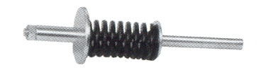 Titan Model 60 Push Road Assembly 