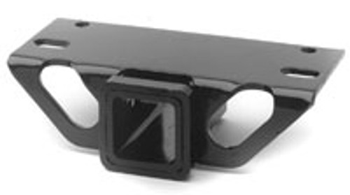 Step Bumper Hitch 2" 