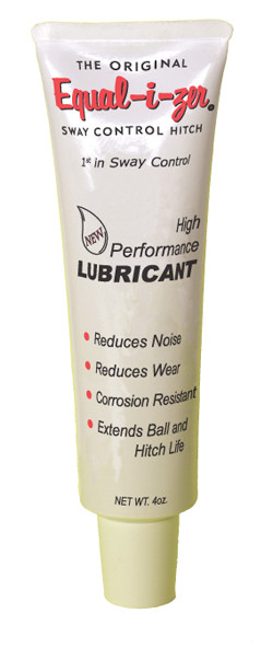 Equalizer Socket Lube 