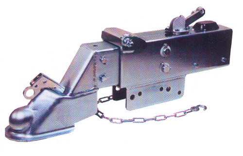 Titan Model 10 Drum Actuator - 2 5/16" 