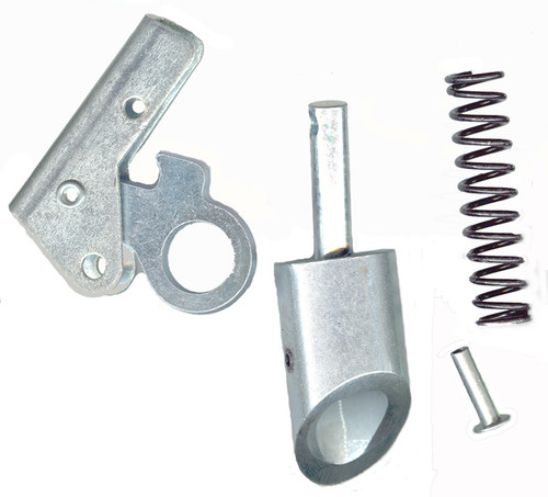 Titan 10-20 Coupler Repair Kit 2 5/16" 