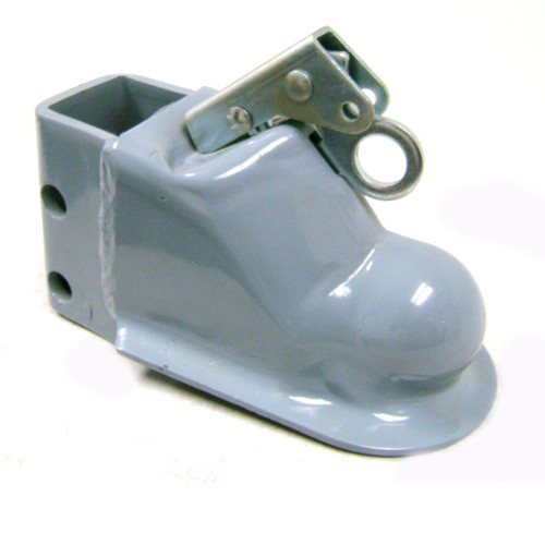 Titan Actuator Adjustable 2 5/16" Coupler 