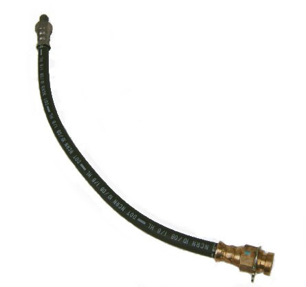 24" Brake Hose 