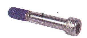 Kodiak Caliper Mounting Bolt - Stainless Steel 