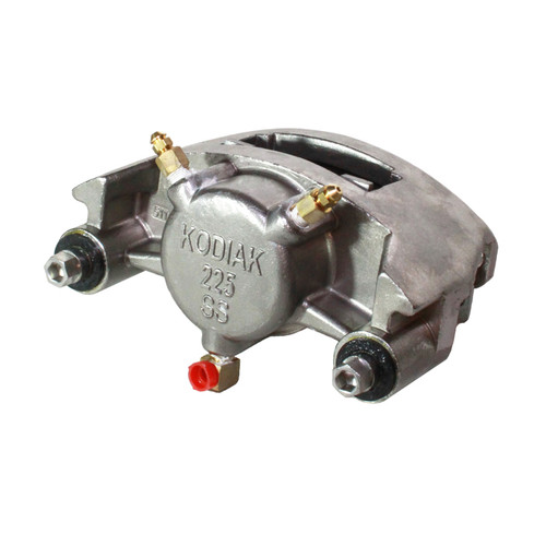 Kodiak Disc Brake Caliper - 5 & 6 Lug - Stainless Steel 