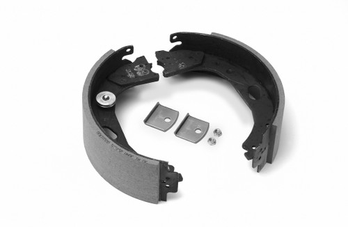 Dexter- 12-1/4" x 3-3/8" Brake Shoe 