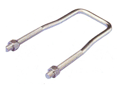 CE Smith Spare Tire Carrier - 27206A