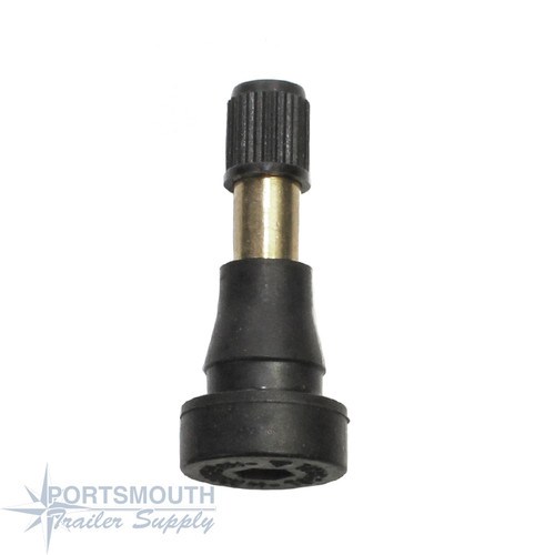 High Pressure Valve Stem 