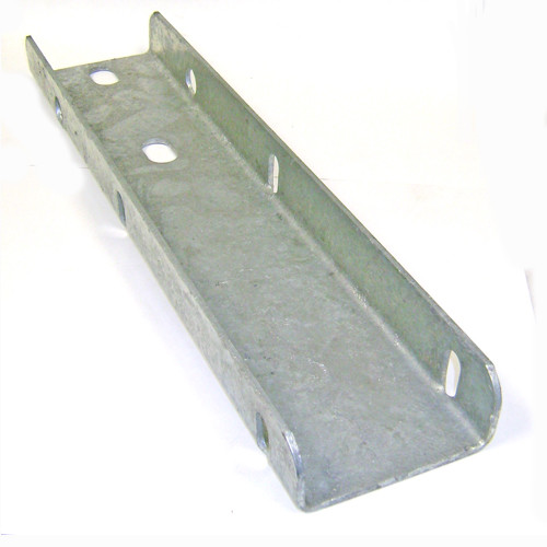 Fender Brackets for Plastic Fender - TD44141