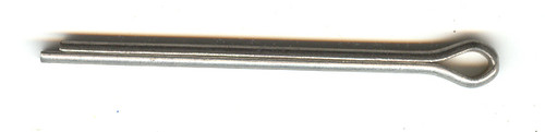 Stainless Steel Cotter Pin 