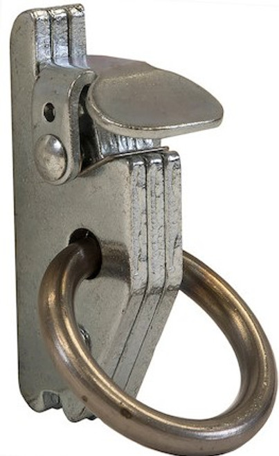 Strap Track Fitting 