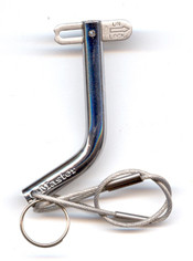 Coupler Pin - 1491DATSC