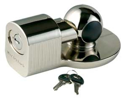 2" & 1-7/8" Universal Coupler Lock 