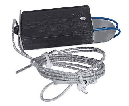 Breakaway Switch 2/7" Wire 