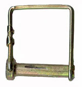 3/8" x 1-17/32" Coupler Pin - BU66056