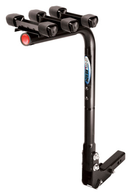 3 Bike - Bike Rack 