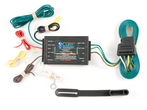 Curt Converter Modulite HD - 56190