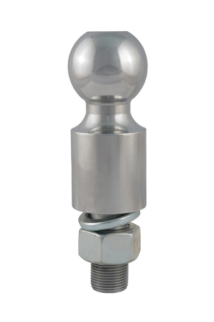 Curt Ball 2 x 1 x 2-1/8 2" Shank Rise 6000# - CA-34