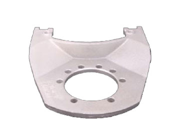 Tie Down Caliper Mounting Bracket 